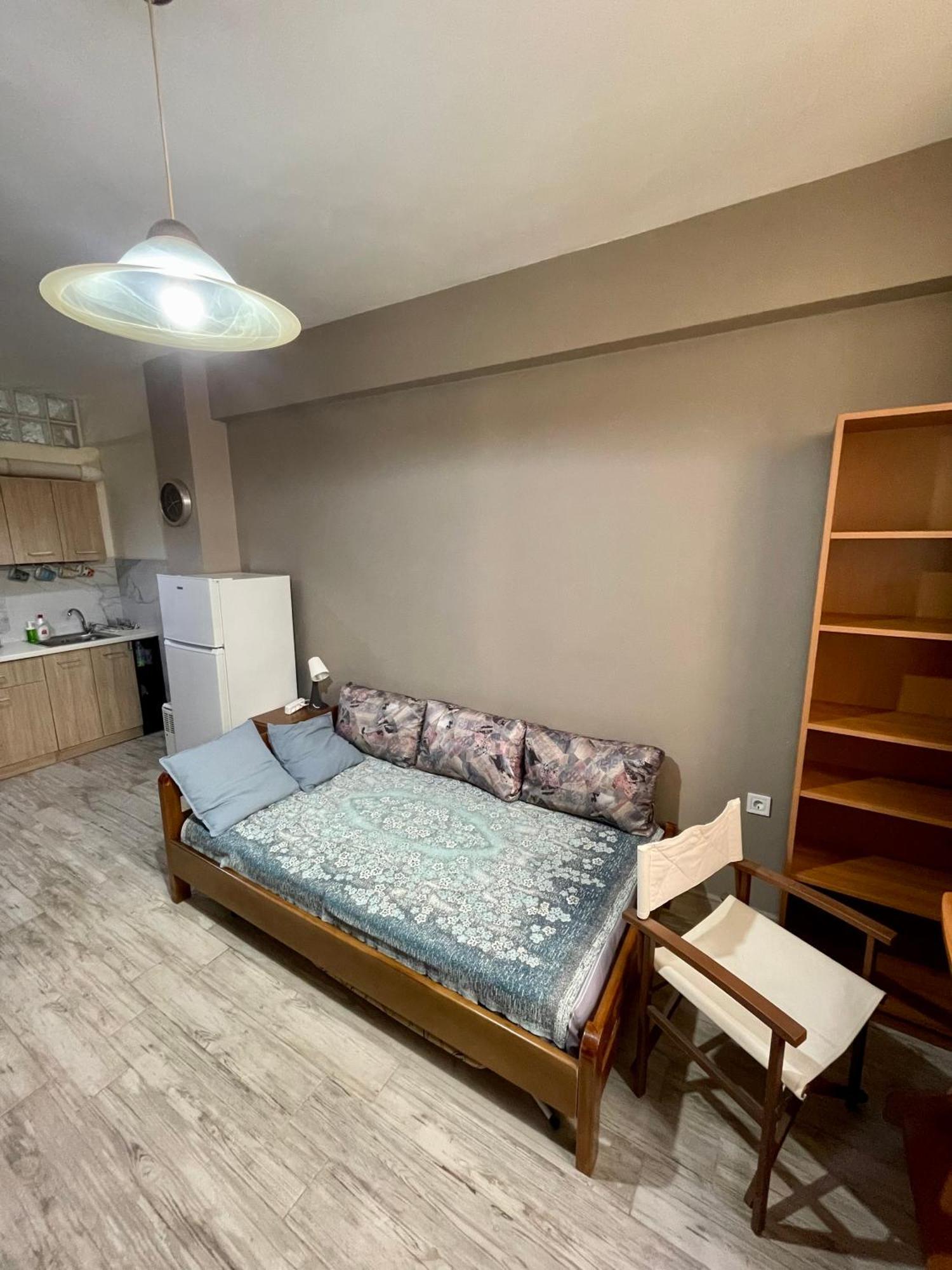 Studio For Two Ateny Zewnętrze zdjęcie