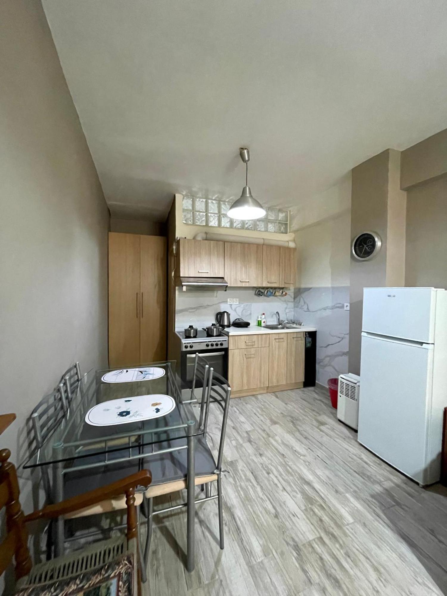 Studio For Two Ateny Zewnętrze zdjęcie