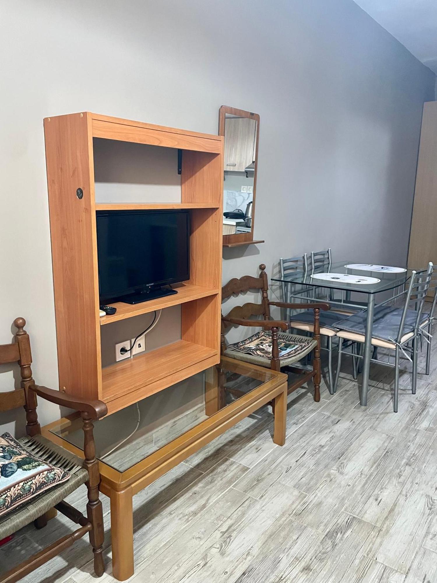 Studio For Two Ateny Zewnętrze zdjęcie