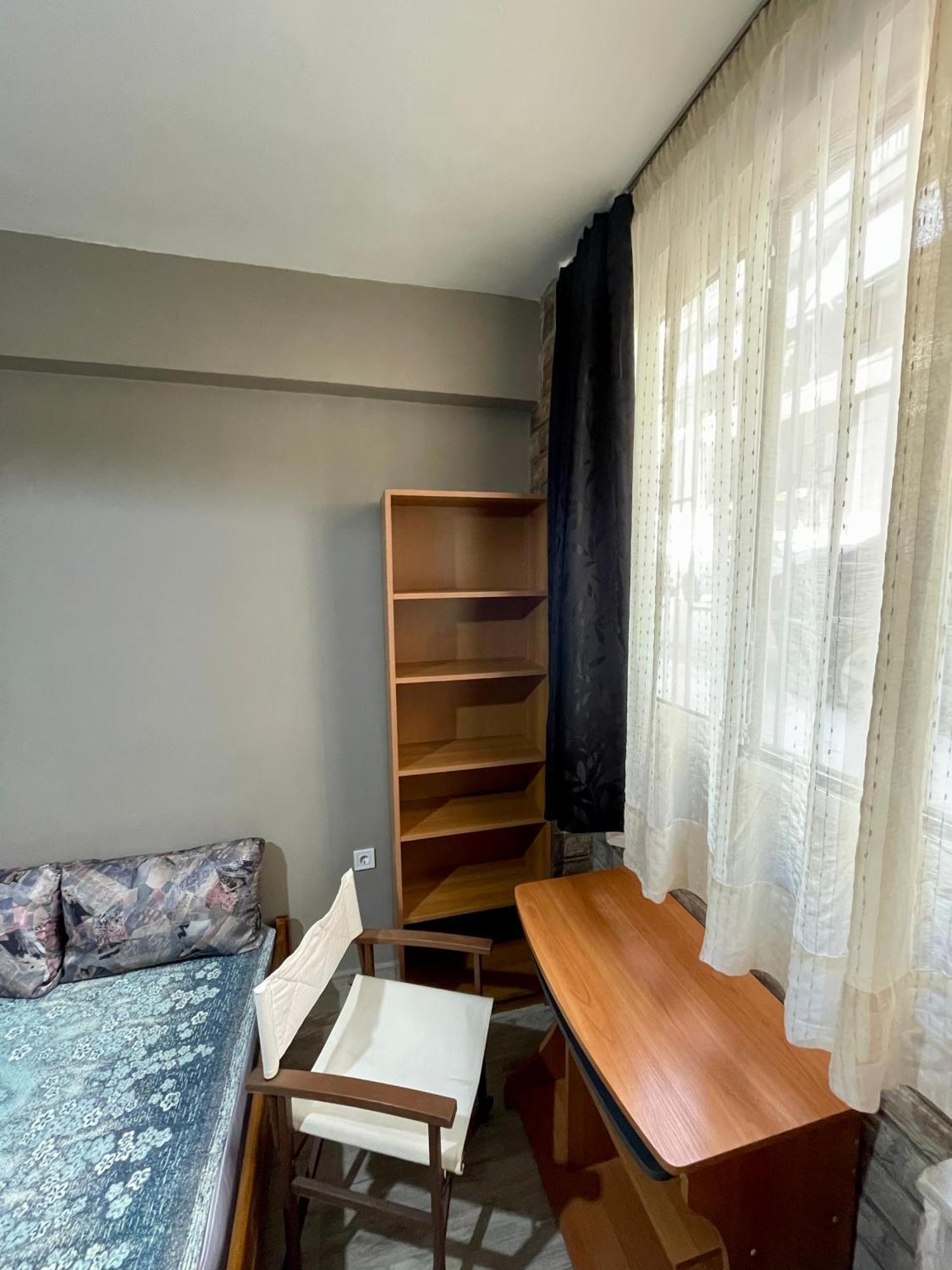 Studio For Two Ateny Zewnętrze zdjęcie