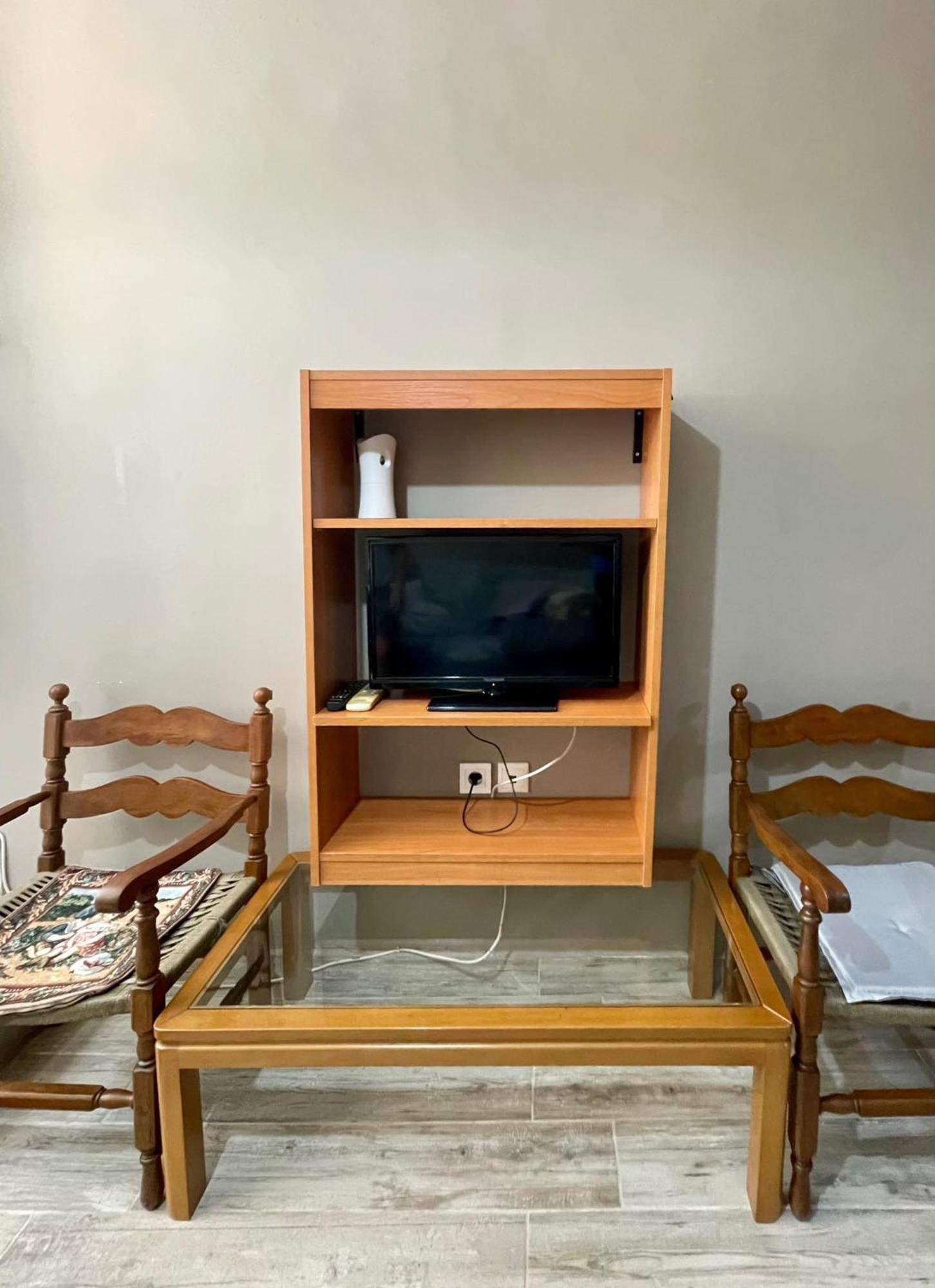 Studio For Two Ateny Zewnętrze zdjęcie