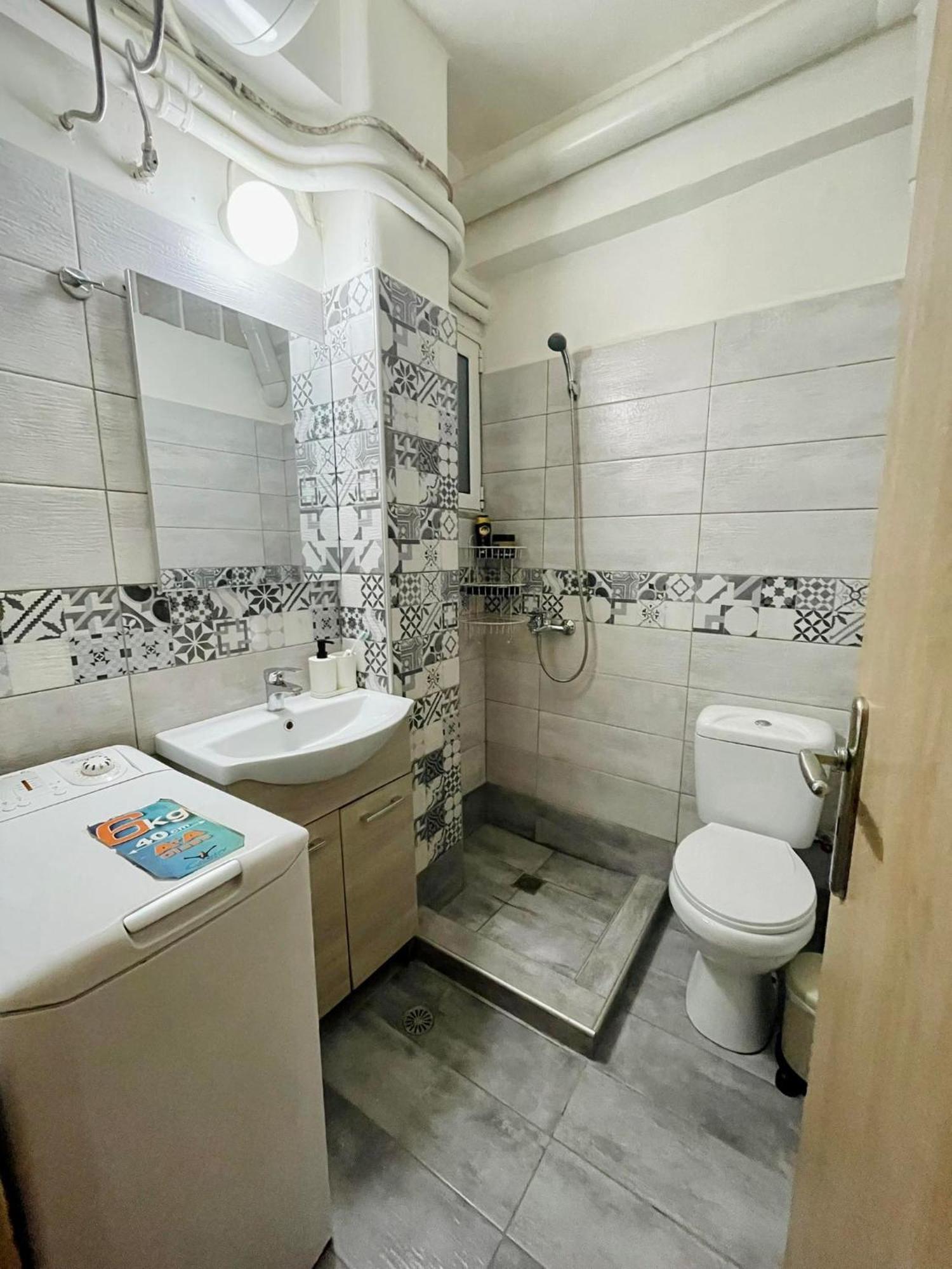 Studio For Two Ateny Zewnętrze zdjęcie